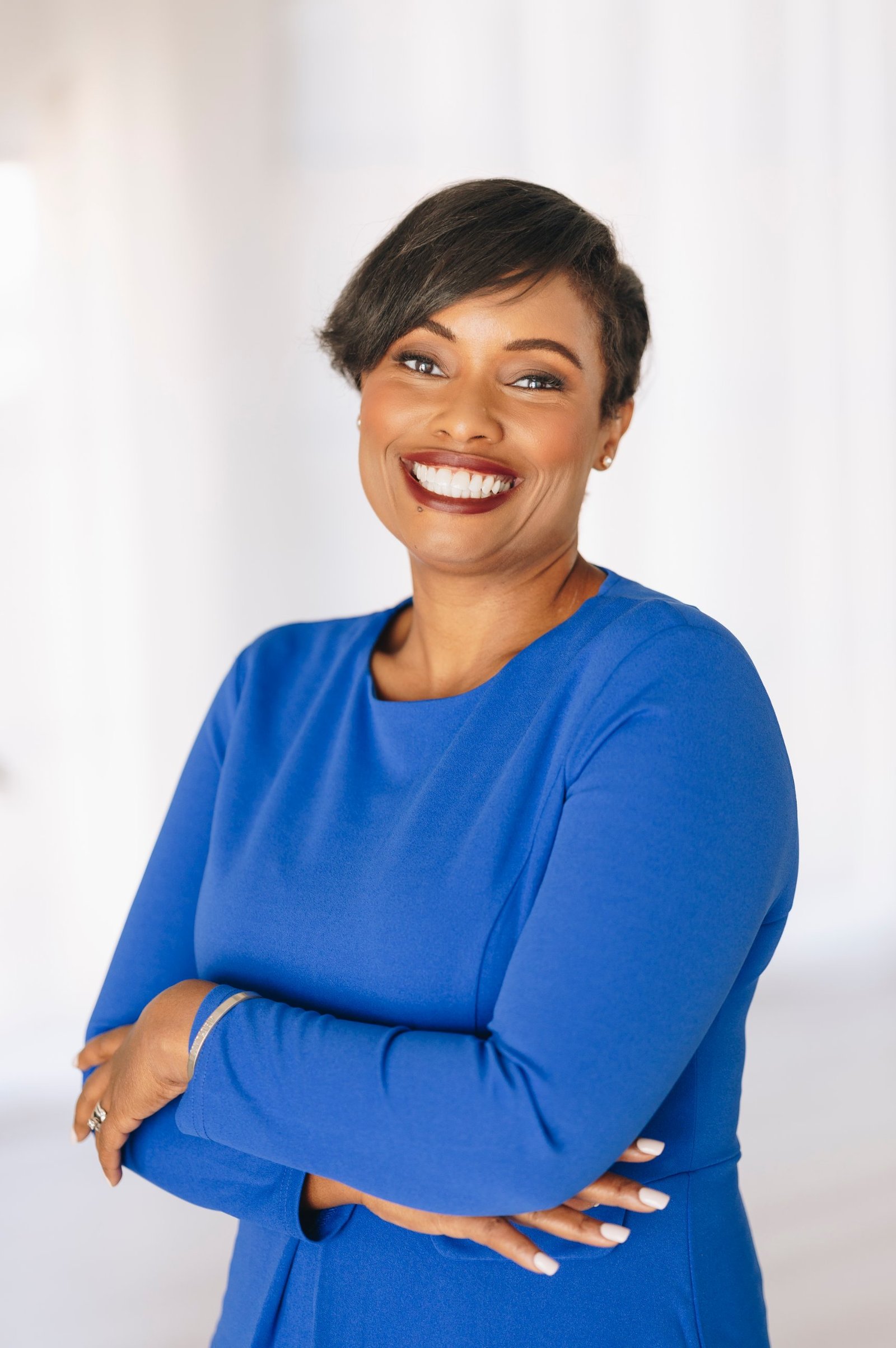 Portrait of Raven T. Lee